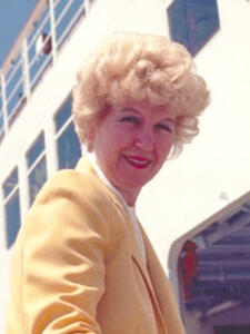 Marlène Vicendo