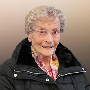 Alice Jans