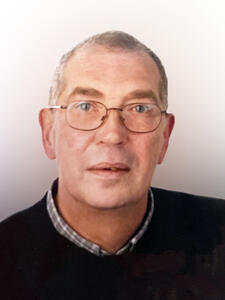 Francis Mulleners