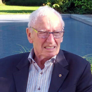 Jean Monard