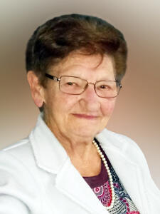 Germaine 'Mimi' Romsée
