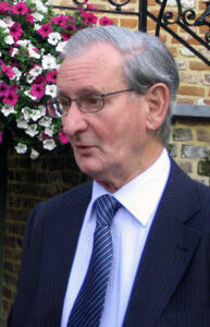 Marcel Bertrand