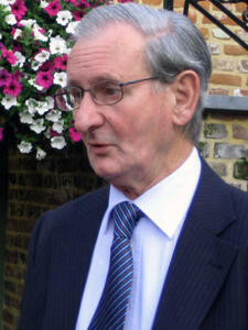 Marcel Bertrand