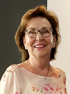 Yvette Boutsen