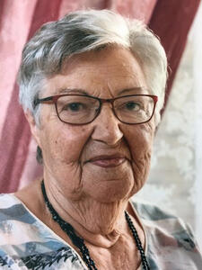 Marianne Dijkstra