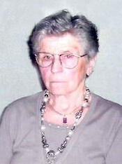 Anna Essers