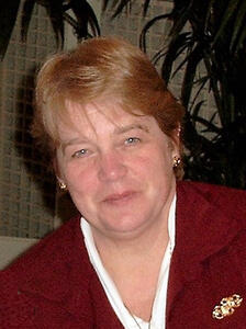 Lucienne Riskin