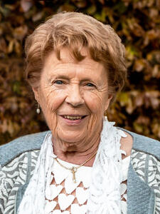 Lisette Rouffaer