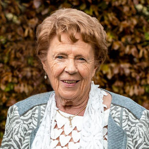 Lisette Rouffaer