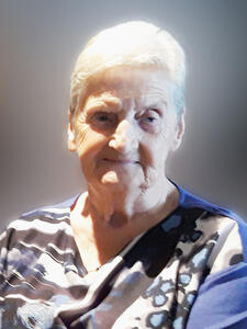 Albertine Van den Bosch