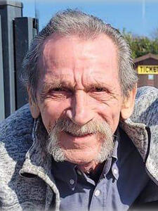 Francis Daems