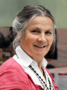 Fernande Clerinx
