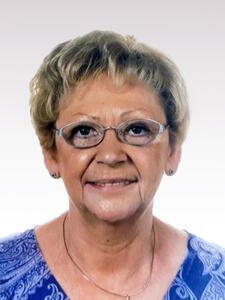 Liliane Dessers