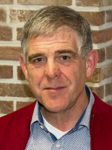 Julien ‘Cyrille’ Raedts