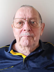 Wilfried ‘Bill’ Van den Eede