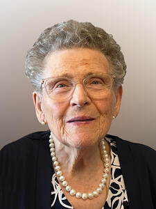 Jenny Delbrouck