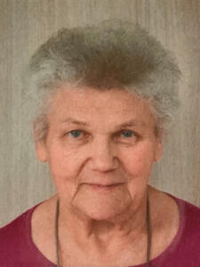 Marcella ‘Josette’ Decresson