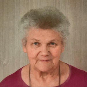 Marcella ‘Josette’ Decresson