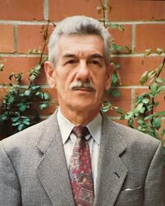 Jan Geens