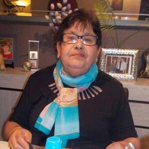 Ann Scoppetta