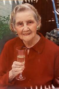 Josephina Thommis