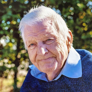 Georges van Elslande