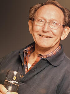 André Ausloos