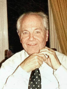 Urbain Adams