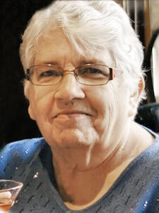 Annette Vanekan