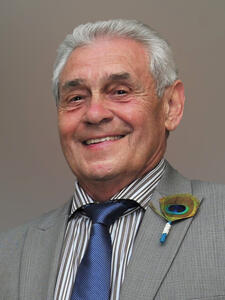 Raoul De Vogelaere