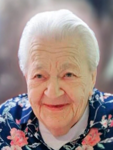 Netta Stassen