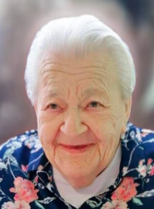 Netta Stassen