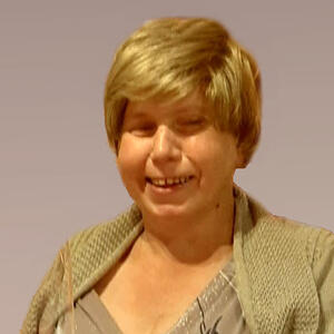 Chantal Germeaux
