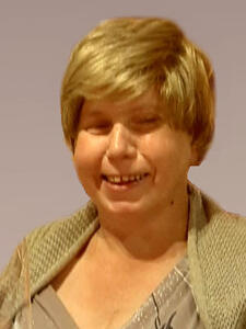 Chantal Germeaux