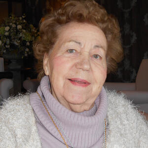 Alice Ramaekers