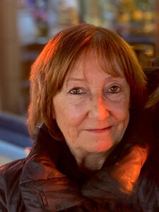Christiane Willems