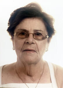 Georgette Daerden