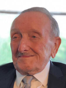 Hubert 'Theo' Selis