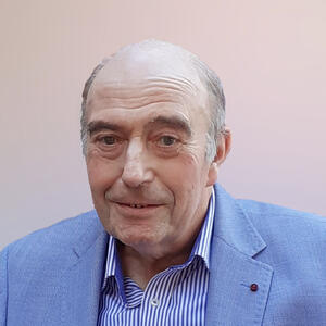 Hilaire D'hooghe