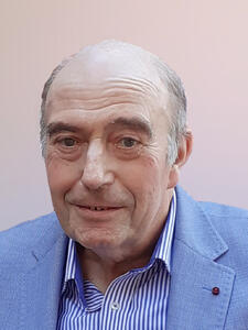 Hilaire D'hooghe