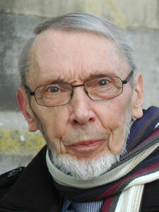 Raymond Schoenaerts