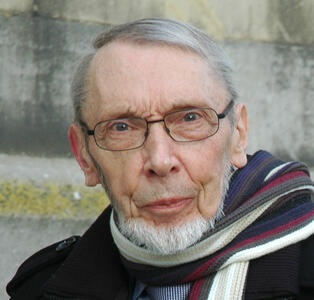Raymond Schoenaerts