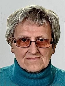 Anita Brugmans
