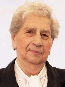 Bertha Germis