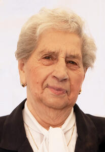 Bertha Germis
