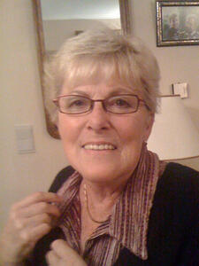 Marie-Claire Knapen