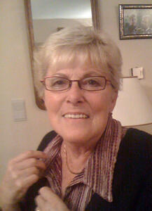Marie-Claire Knapen