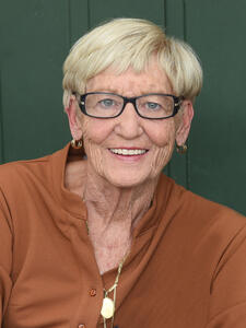 Rita Thys