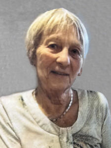 Annie Bouchet