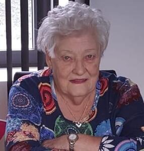 Ida Jans